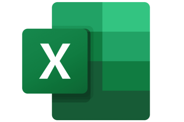 Excel logo Excel logo